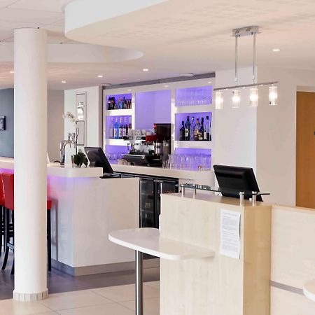 Ibis Lyon Est Chaponnay Otel Dış mekan fotoğraf
