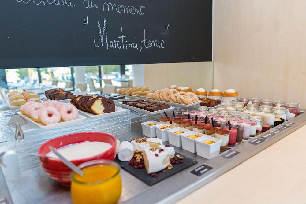 Ibis Lyon Est Chaponnay Otel Dış mekan fotoğraf