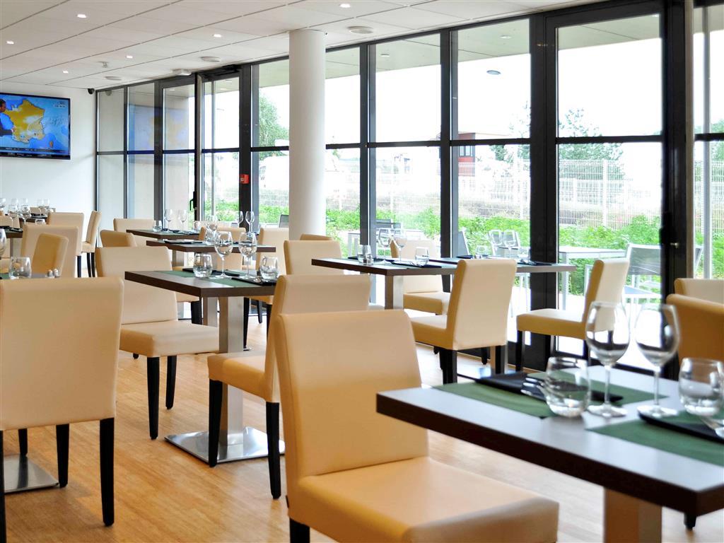 Ibis Lyon Est Chaponnay Otel Dış mekan fotoğraf