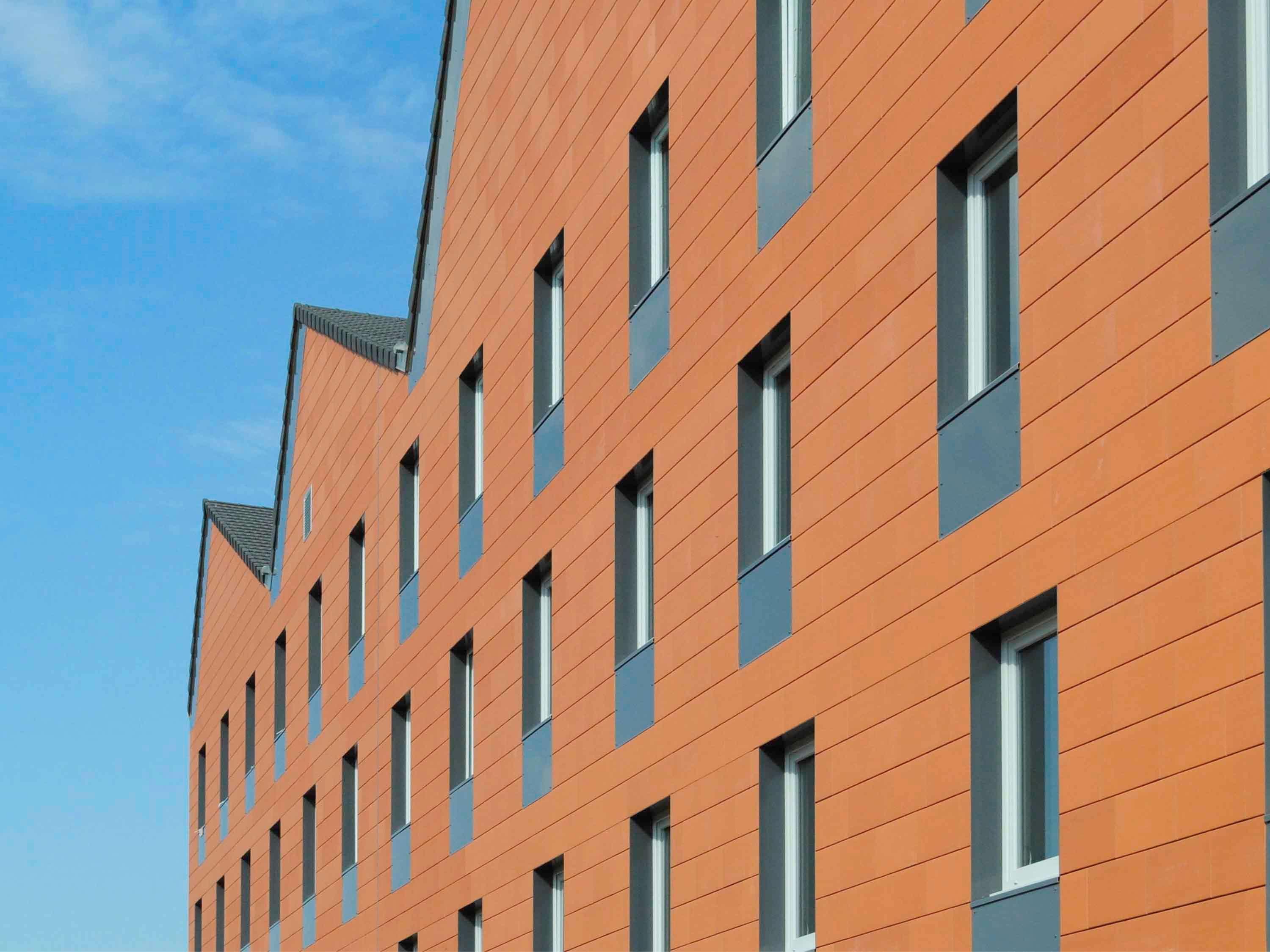 Ibis Lyon Est Chaponnay Otel Dış mekan fotoğraf