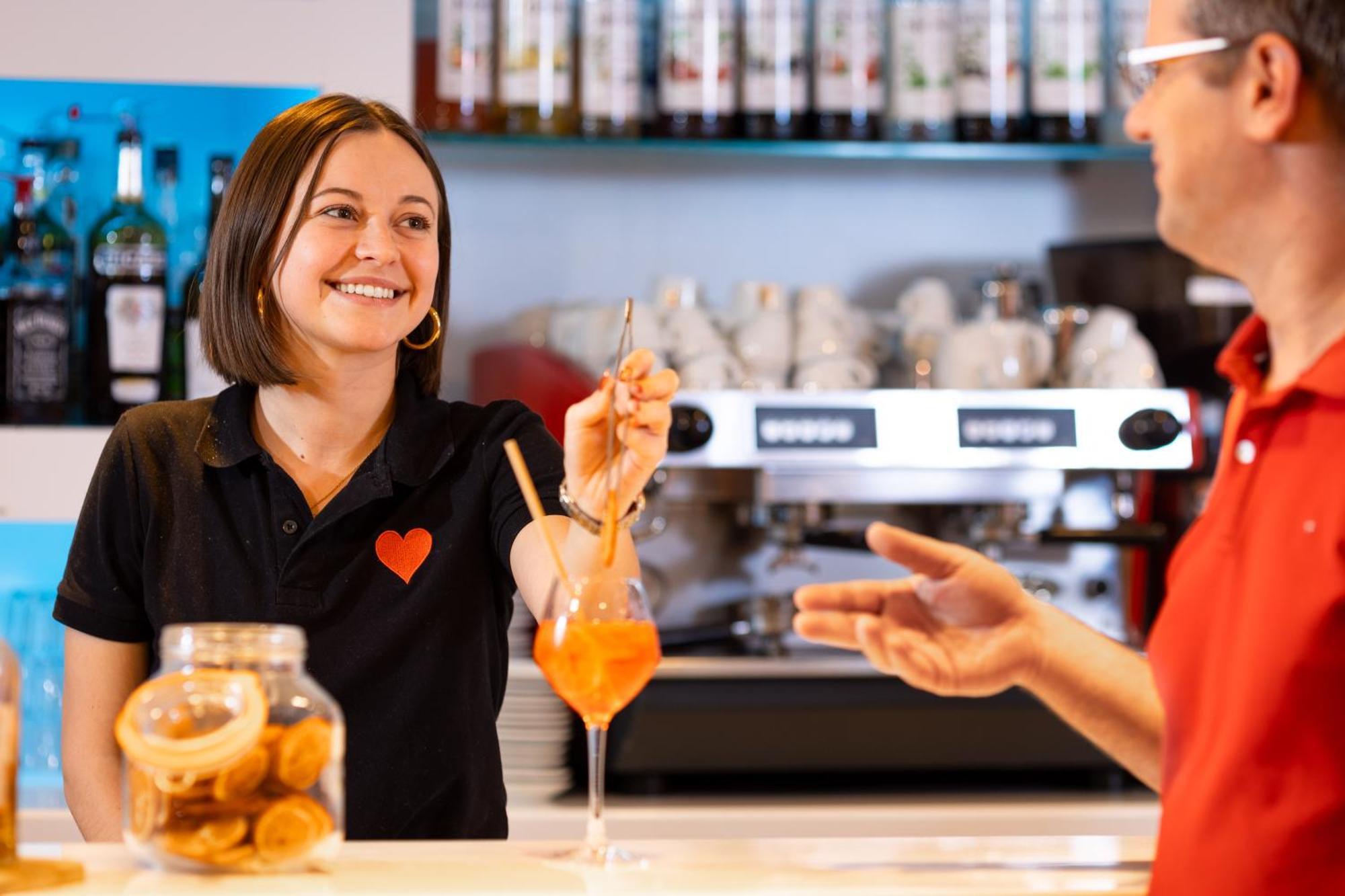 Ibis Lyon Est Chaponnay Otel Dış mekan fotoğraf